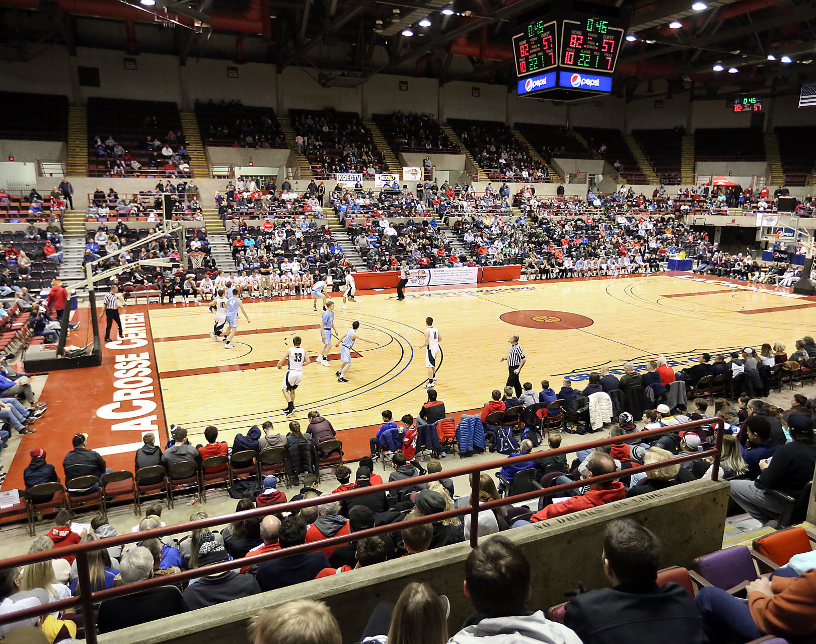 Jan. 19: Midwest Players Classic
